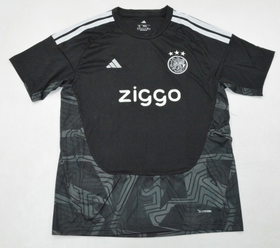 2627 Ajax GK Soccer Jersey